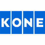 KONE, a.s. (pobočka HK) – logo společnosti