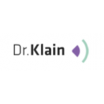 DOKTOR KLAIN s.r.o. - měření zraku – logo společnosti