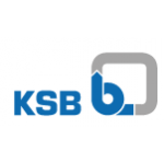 KSB - PUMPY + ARMATURY s.r.o., koncern (Liberec) – logo společnosti