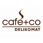 DELIKOMAT s.r.o. (pobočka Chomutov) – logo společnosti