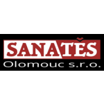 SANATĚS OLOMOUC s.r.o. – logo společnosti