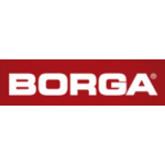 BORGA s.r.o. (pobočka Lomnice nad Popelkou) – logo společnosti