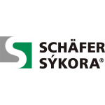 SCHÄFER a SÝKORA, s.r.o. – logo společnosti