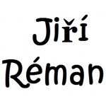 Réman Jiří – logo společnosti