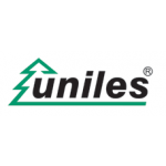 UNILES, a.s.Rumburk – logo společnosti