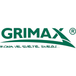 GRIMAX s.r.o. – logo společnosti