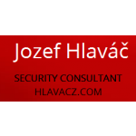 Hlaváč Jozef - Security Alarms – logo společnosti