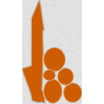Dohnálek Martin - palivové dřevo – logo společnosti