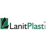 LANIT PLAST, s.r.o. (pobočka Staré Hradiště) – logo společnosti