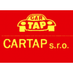 CARTAP s.r.o. – logo společnosti