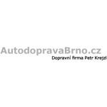 Autodoprava Brno - Petr Krejzl – logo společnosti