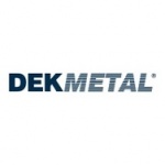 DEKMETAL, s.r.o. (pobočka Pardubice-Rosice) – logo společnosti