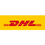DHL Global Forwarding (CZ) s.r.o. (centrála Jablonec nad Nisou) – logo společnosti