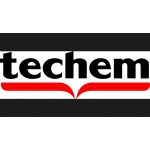 Techem, spol. s r. o. (pobočka Ostrava) – logo společnosti