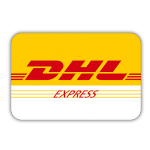 DHL Express (Czech Republic) s.r.o. – logo společnosti