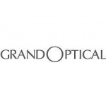 GrandOptical (pobočka Praha 4 - Chodov) – logo společnosti