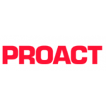 Proact Czech Republic, s.r.o. (pobočka Praha 10) – logo společnosti