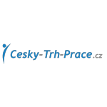 ČESKÝ TRH PRÁCE s.r.o. – logo společnosti