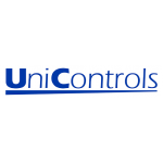 UniControls a.s. – logo společnosti