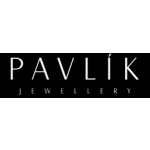 LUXUSNÍ ŠPERKY - PAVLÍK JEWELLERY – logo společnosti