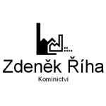 Kominictví - Říha Zdeněk – logo společnosti