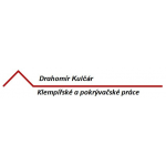 Drahomír Kulčár- Klempířství a pokrývačství – logo společnosti