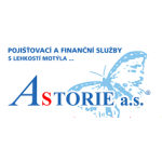 Košťál Jan - Zástupce stavebních spořitelen – logo společnosti