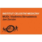 Institut celostní medicíny – logo společnosti