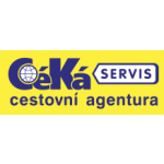 CéKá Servis,s.r.o. – logo společnosti