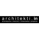 Architekti Brno s.r.o. – logo společnosti