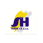 ŠH TRADE CZ s.r.o. – logo společnosti