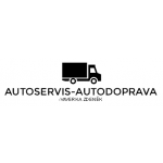 AUTOSERVIS-AUTODOPRAVA-VAVERKA ZDENĚK – logo společnosti
