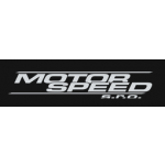 MOTOR SPEED s.r.o. - centrála Brno – logo společnosti