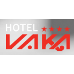 HOTEL VAKA – logo společnosti