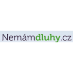 Nemámdluhy s.r.o. – logo společnosti