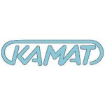 KAMAT spol. s r.o. (pobočka Ostrava) – logo společnosti