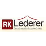 LEDERER REALITY s.r.o. – logo společnosti
