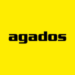 AGADOS, spol. s r.o. (Brno) – logo společnosti
