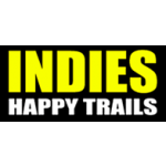 Indies Happy Trails s.r.o. – logo společnosti