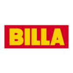 BILLA, spol. s r. o. (pobočka Liberec) – logo společnosti