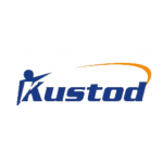 KUSTOD s.r.o. – logo společnosti