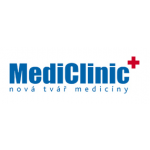 Mediclinic a.s. - Kancelář Brno – logo společnosti