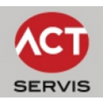 AC-T servis, spol. s r.o. – logo společnosti