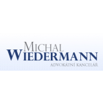 MICHAL WIEDERMANN Mgr.-ADVOKÁTNÍ KANCELÁŘ s.r.o – logo společnosti