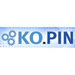 KO.PIN, s.r.o. – logo společnosti