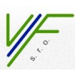 VIF, s.r.o. – logo společnosti