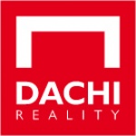 DACHI s.r.o. – logo společnosti