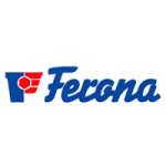 Ferona, a.s. (pobočka Liberec VI-Rochlice) – logo společnosti