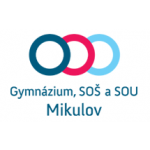 Gymnázium, Střední odborná škola a Střední odborné učiliště, Mikulov, Komenského 7 – logo společnosti