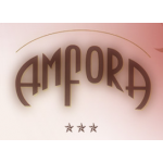 VINÁRNA AMFORA-UBYTOVÁNÍ,RESTAURACE A HOTEL, s.r.o. – logo společnosti